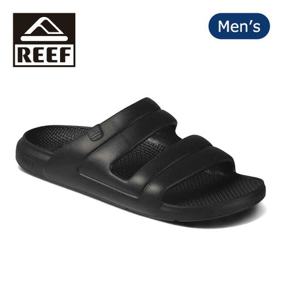 REEF リーフ OASIS TWO-BAR オアシストゥーバー Black CJ3726