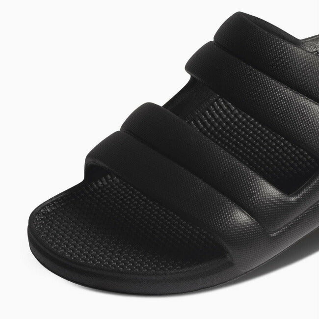 REEF リーフ OASIS TWO-BAR オアシストゥーバー Black CJ3726