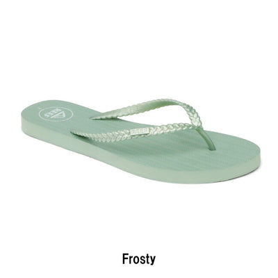 REEF リーフ SEASIDE TWIST シーサイドツイスト CJ3606/CJ3607/CJ6734