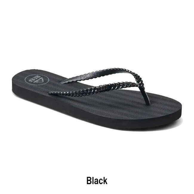 REEF リーフ SEASIDE TWIST シーサイドツイスト CJ3606/CJ3607/CJ6734