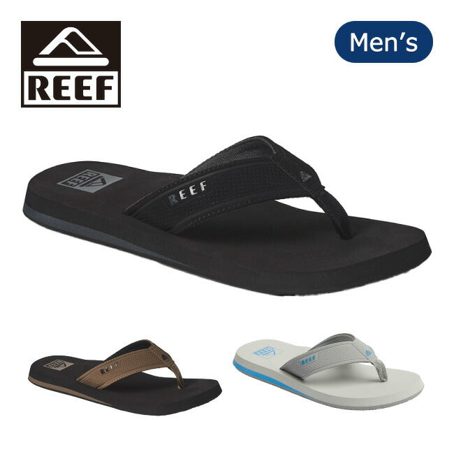 REEF リーフ THE LAYBACK レイバック CJ4364/CJ4365/CJ6597