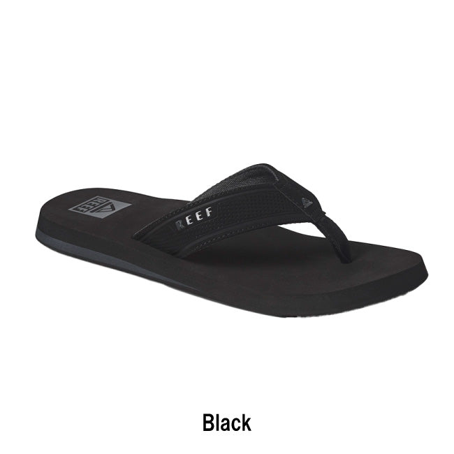 REEF リーフ THE LAYBACK レイバック CJ4364/CJ4365/CJ6597