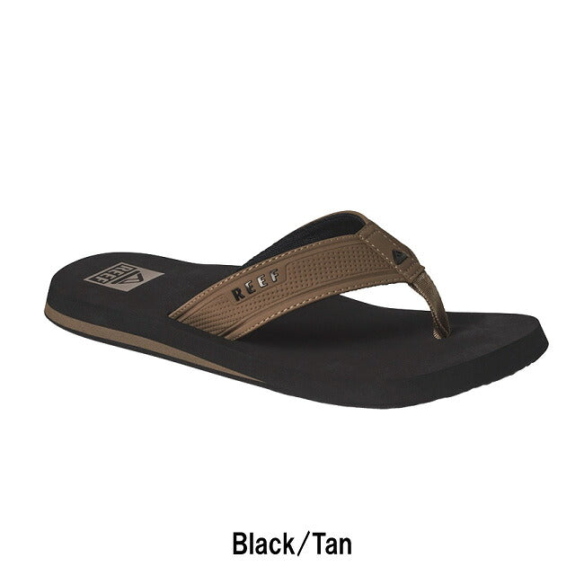 REEF リーフ THE LAYBACK レイバック CJ4364/CJ4365/CJ6597