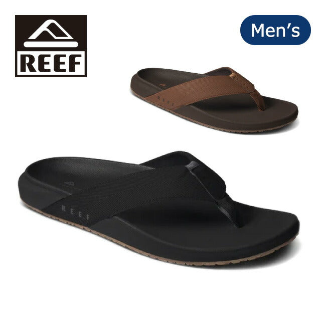 REEF リーフ THE RAGLAN ラグラン CJ3889/CJ4019