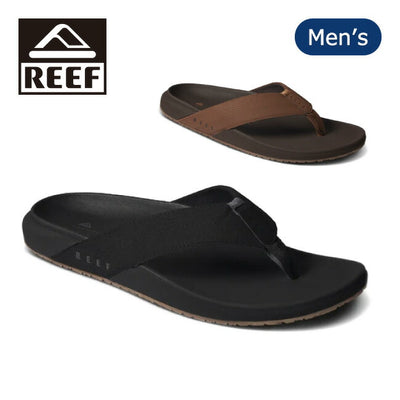 REEF リーフ THE RAGLAN ラグラン CJ3889/CJ4019