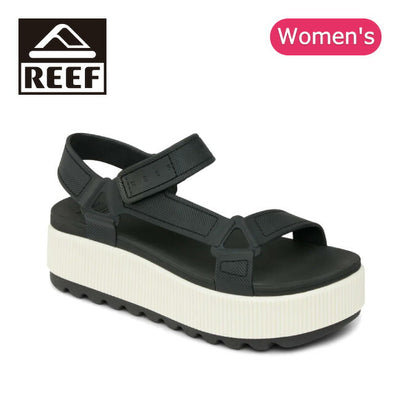 REEF リーフ WATER REM HIGHER ウォーターレムハイアー Black Vintage CJ6333