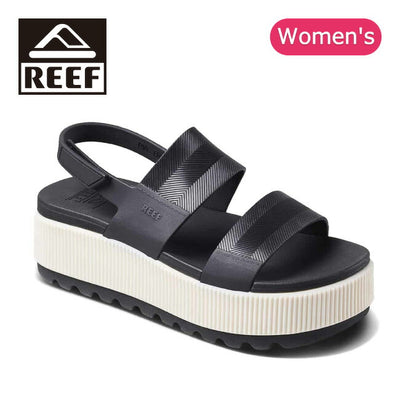 REEF リーフ WATER VISTA HIGHER ウォータービスタハイアー  Black Vintage CJ3575