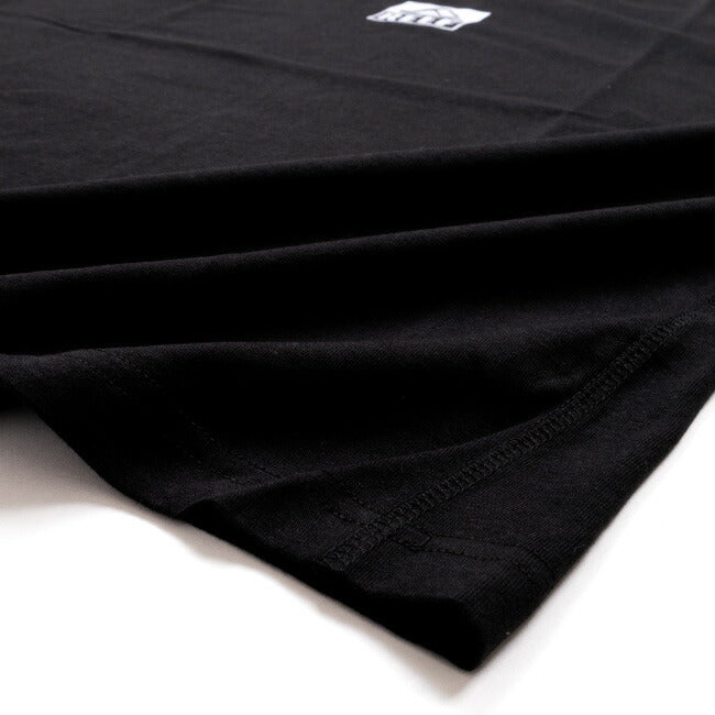 REEF リーフ PLATING SQUARE LOGO TANK プレーティングスクエアロゴタンク RFTTM2502