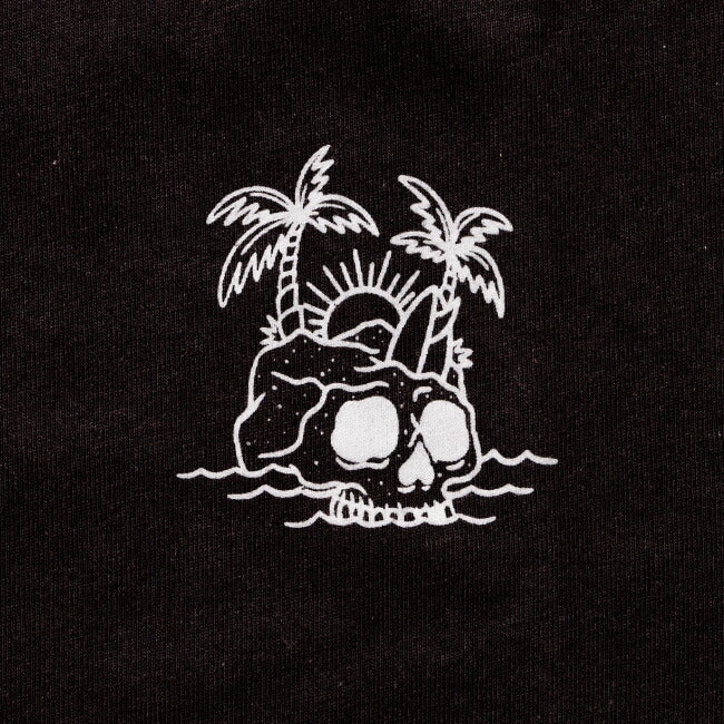 REEF リーフ TOUR S/S TEE ツアーショートスリーブティー RFTEM2516