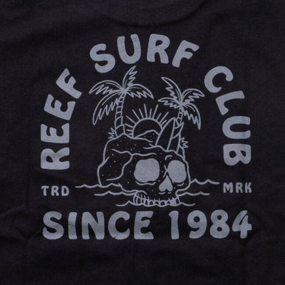 REEF リーフ TOUR S/S TEE ツアーショートスリーブティー RFTEM2516