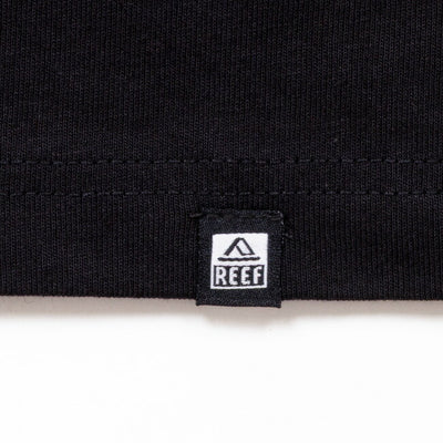 REEF リーフ TOUR S/S TEE ツアーショートスリーブティー RFTEM2516