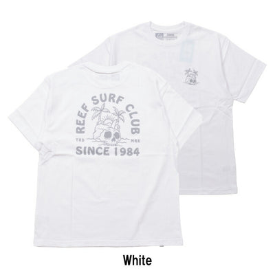 REEF リーフ TOUR S/S TEE ツアーショートスリーブティー RFTEM2516