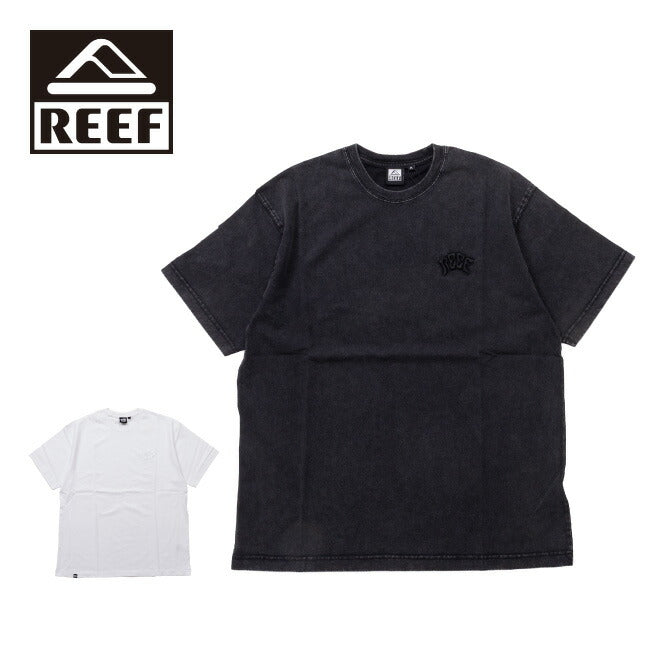 REEF リーフ WILD S/S TEE ワイルドショートスリーブティー RFTEM2510