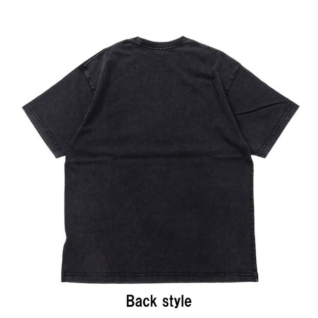 REEF リーフ WILD S/S TEE ワイルドショートスリーブティー RFTEM2510