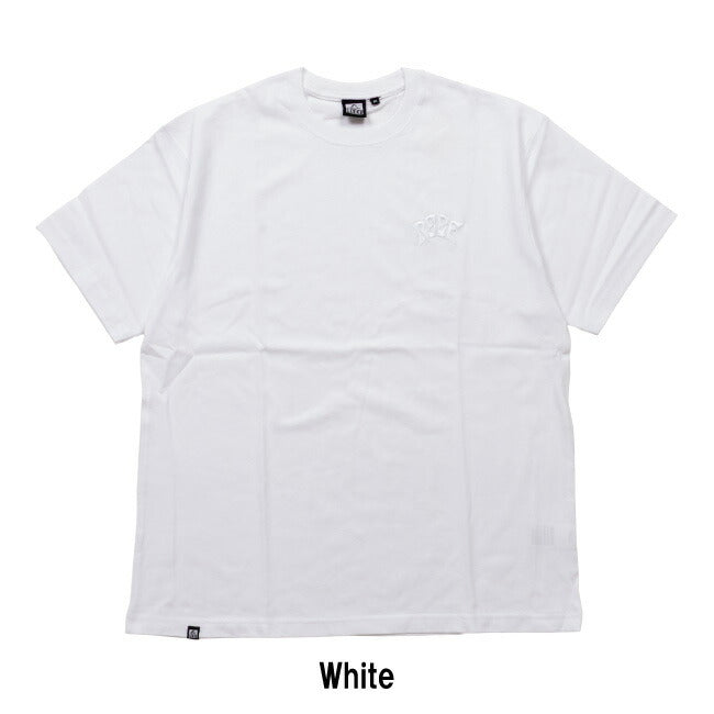 REEF リーフ WILD S/S TEE ワイルドショートスリーブティー RFTEM2510