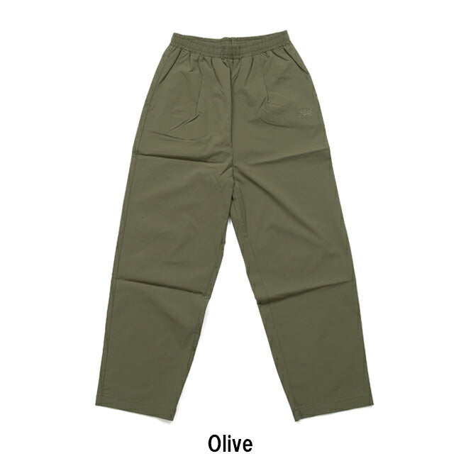 REEF リーフ ACTIVE LONG PANTS アクティブロングパンツ REEF25S-12
