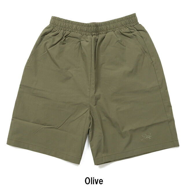REEF リーフ ACTIVE SHORTS アクティブショーツ REEF25S-13