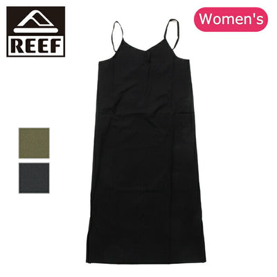 REEF リーフ CAMISOLE ONE PIECE キャミソールワンピース REEF25S-03