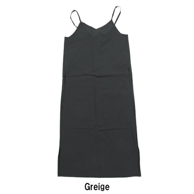 REEF リーフ CAMISOLE ONE PIECE キャミソールワンピース REEF25S-03