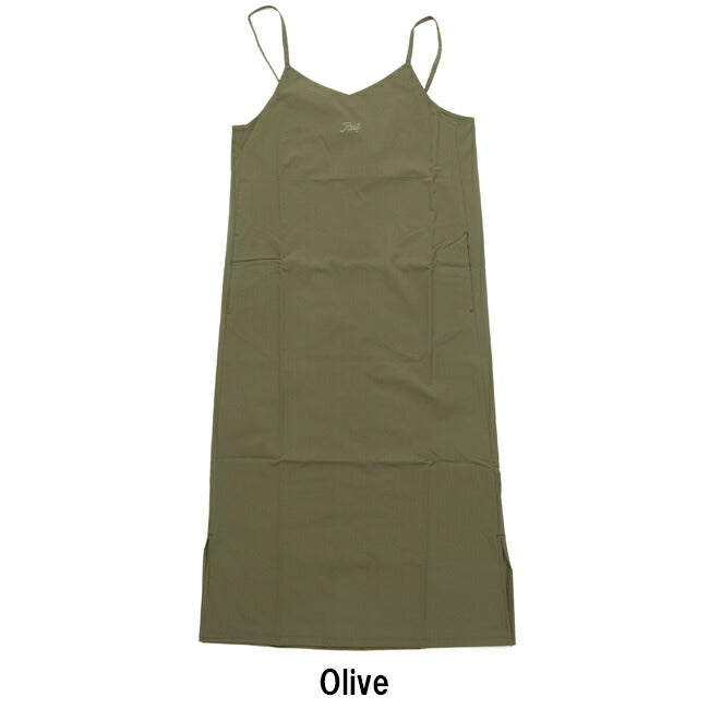REEF リーフ CAMISOLE ONE PIECE キャミソールワンピース REEF25S-03