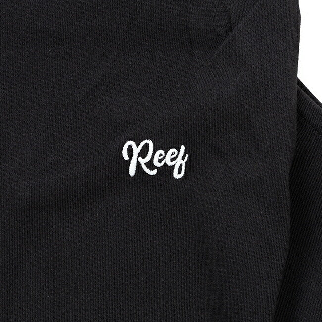 REEF リーフ Embroidered TANK エンブロイダードタンク RFTTL2501