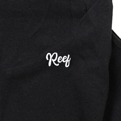 REEF リーフ Embroidered TANK エンブロイダードタンク RFTTL2501