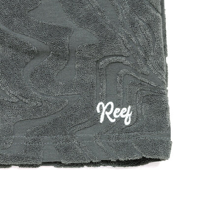 REEF リーフ GEOMETRIC PILE SHORTS  ジオメトリックパイルショーツ RFWKL2502