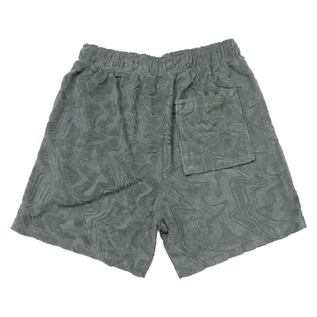 REEF リーフ GEOMETRIC PILE SHORTS  ジオメトリックパイルショーツ RFWKL2502