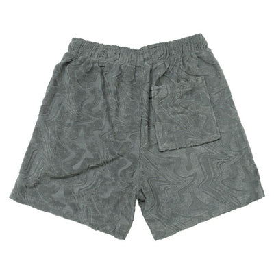 REEF リーフ GEOMETRIC PILE SHORTS  ジオメトリックパイルショーツ RFWKL2502