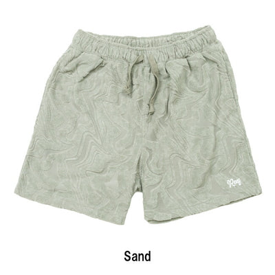 REEF リーフ GEOMETRIC PILE SHORTS  ジオメトリックパイルショーツ RFWKL2502