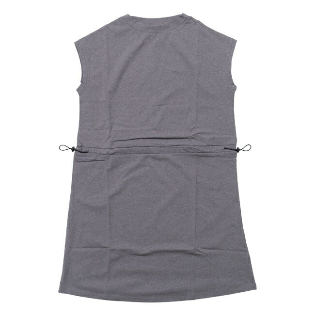 REEF リーフ MOCKNECK SHORT ONE PIECE モックネックショートワンピース REEF25S-04