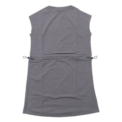 REEF リーフ MOCKNECK SHORT ONE PIECE モックネックショートワンピース REEF25S-04