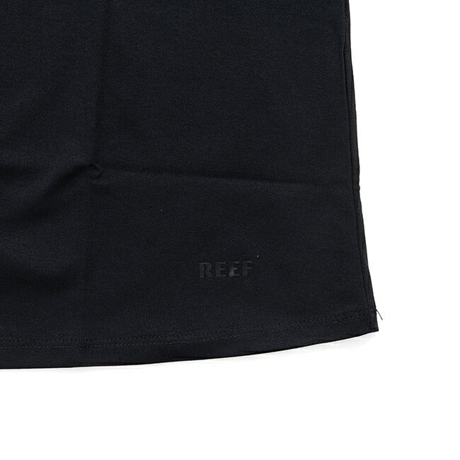 REEF リーフ MOCKNECK SHORT ONE PIECE モックネックショートワンピース REEF25S-04