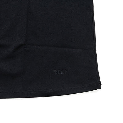 REEF リーフ MOCKNECK SHORT ONE PIECE モックネックショートワンピース REEF25S-04