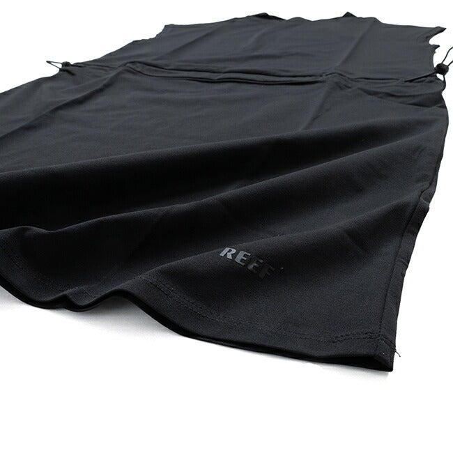 REEF リーフ MOCKNECK SHORT ONE PIECE モックネックショートワンピース REEF25S-04