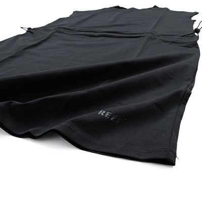 REEF リーフ MOCKNECK SHORT ONE PIECE モックネックショートワンピース REEF25S-04