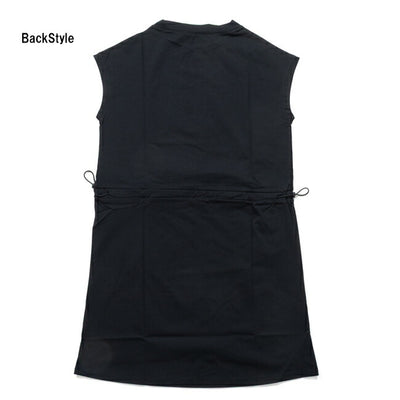 REEF リーフ MOCKNECK SHORT ONE PIECE モックネックショートワンピース REEF25S-04