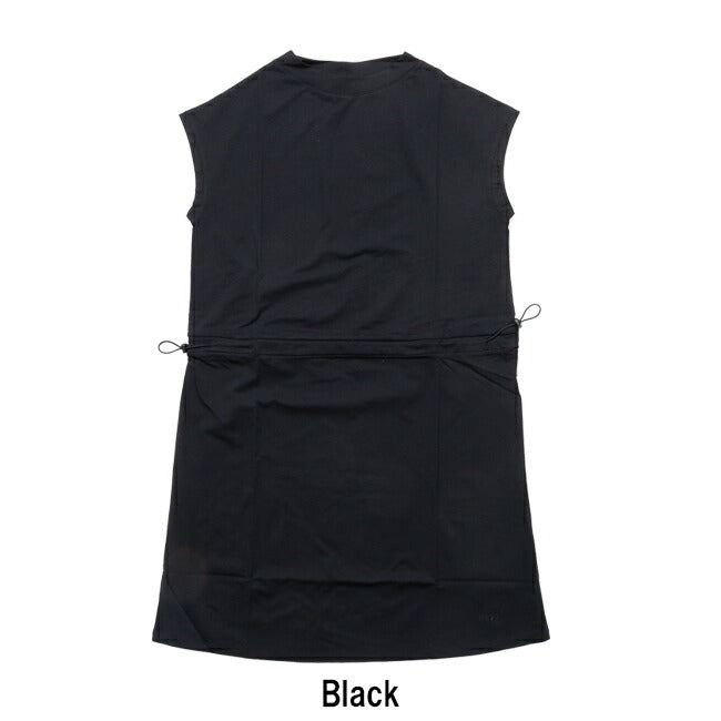 REEF リーフ MOCKNECK SHORT ONE PIECE モックネックショートワンピース REEF25S-04