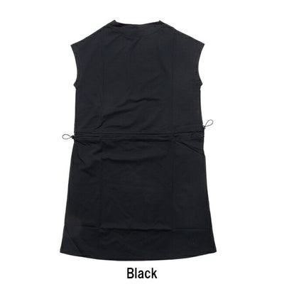REEF リーフ MOCKNECK SHORT ONE PIECE モックネックショートワンピース REEF25S-04