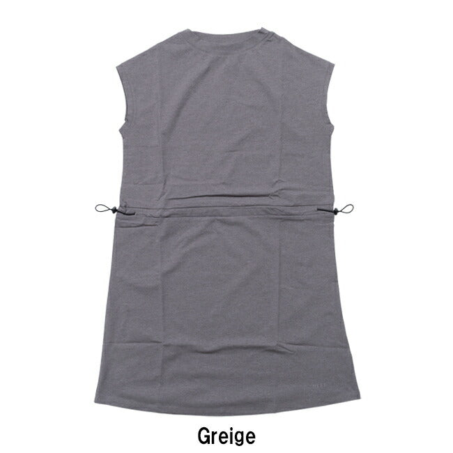 REEF リーフ MOCKNECK SHORT ONE PIECE モックネックショートワンピース REEF25S-04