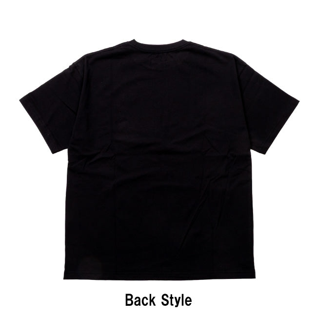 REEF リーフ Plating Embroidered S/S TEE プレーティングエンブロイダードショートスリーブティー RFTEL2508
