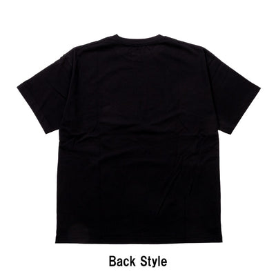 REEF リーフ Plating Embroidered S/S TEE プレーティングエンブロイダードショートスリーブティー RFTEL2508