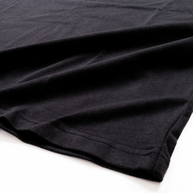 REEF リーフ Plating Embroidered S/S TEE プレーティングエンブロイダードショートスリーブティー RFTEL2508