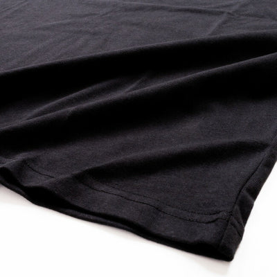 REEF リーフ Plating Embroidered S/S TEE プレーティングエンブロイダードショートスリーブティー RFTEL2508