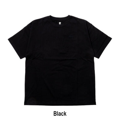 REEF リーフ Plating Embroidered S/S TEE プレーティングエンブロイダードショートスリーブティー RFTEL2508