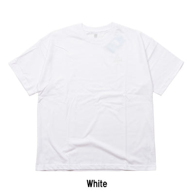 REEF リーフ Plating Embroidered S/S TEE プレーティングエンブロイダードショートスリーブティー RFTEL2508