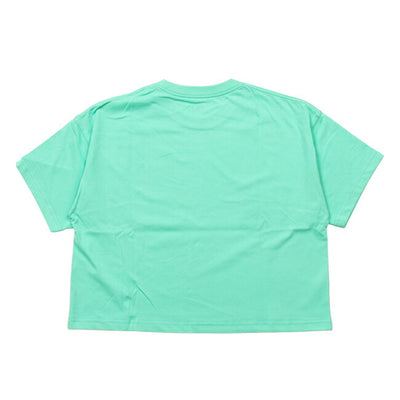 REEF リーフ Plating Square logo S/S TEE プレーティングスクエアログショートスリーブティー RFTEL2503