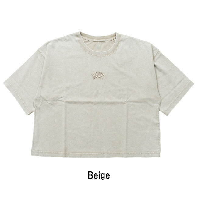 REEF リーフ WILD S/S TEE ワイルドショートスリーブティー RFTEL2504