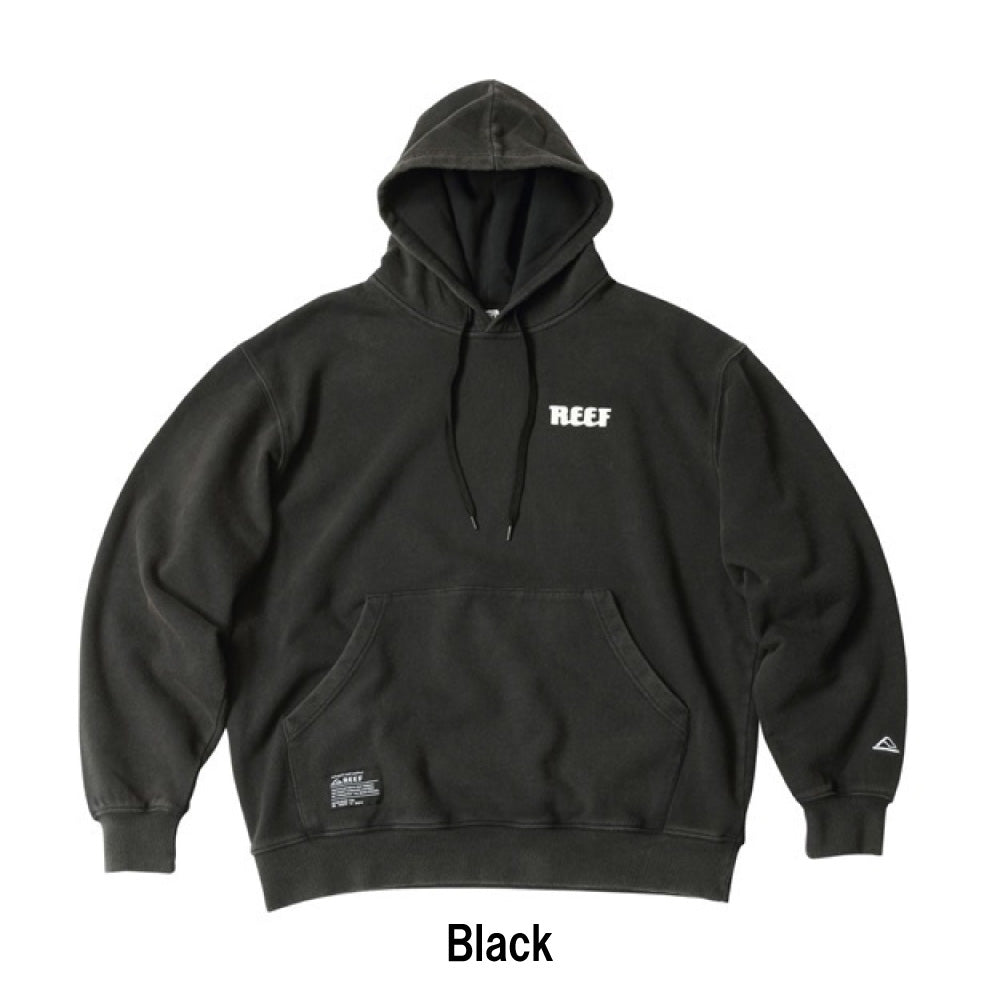 HERITAGE WASHED HOODIE ヘリテージウォッシュドフーディー RFPKM2520