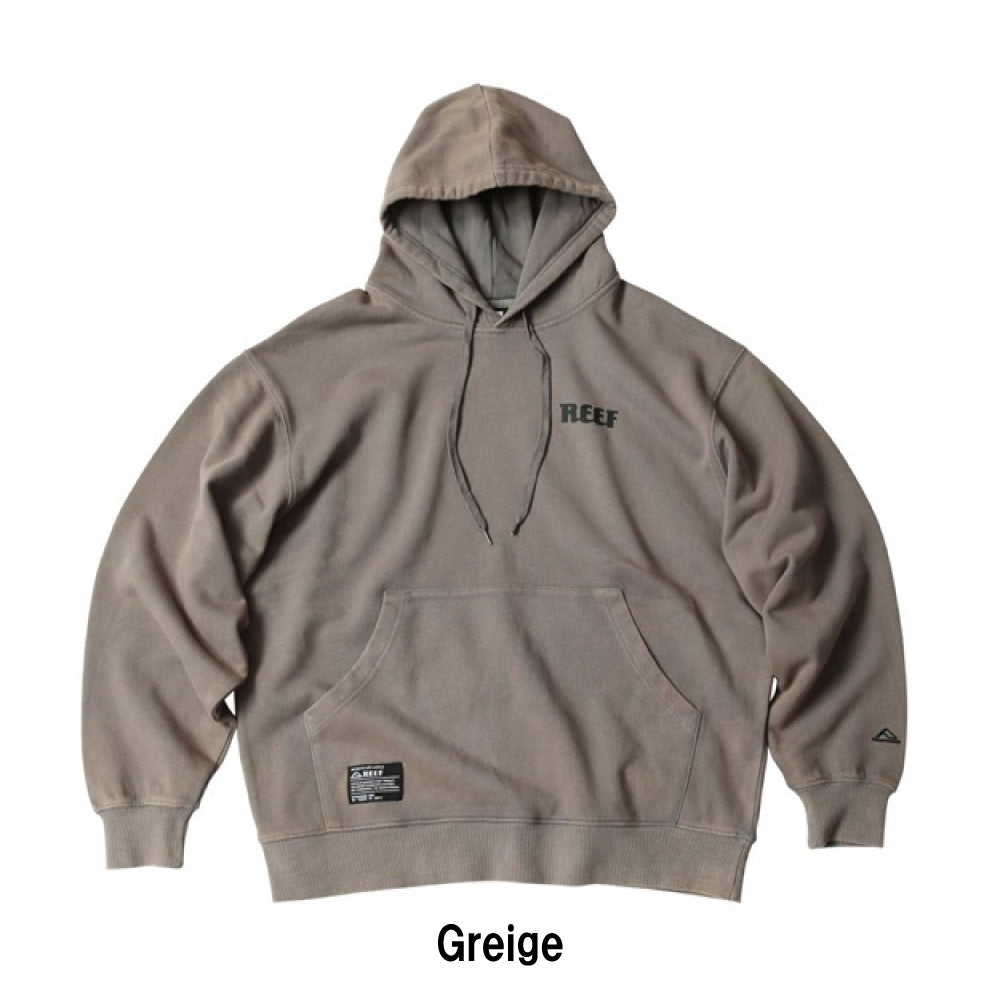 HERITAGE WASHED HOODIE ヘリテージウォッシュドフーディー RFPKM2520